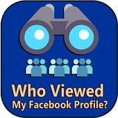 Who Viewed My Facebook Prank 1.1