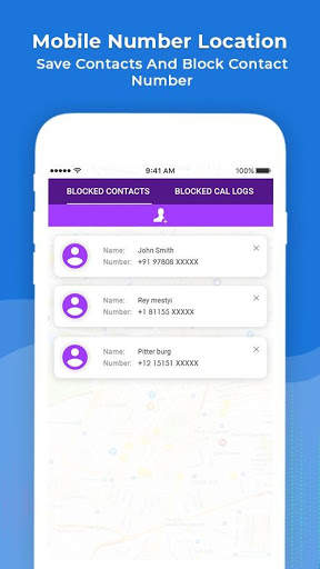 Mobile Number Tracker & Locator screenshot 5