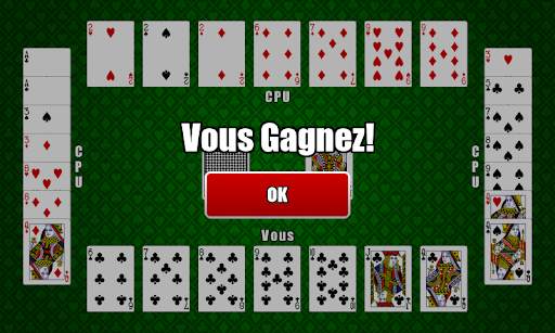 Ultra Rummy screenshot 6