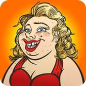 Yo Mama Jokes 2.1