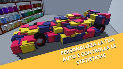 Formula Clicker - Idle Racing Manager Tycoon screenshot 6