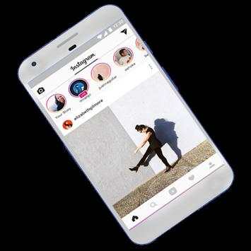 Instagram Beta screenshot 2