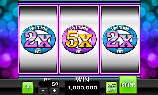Lucky Star Slots - Free Slots screenshot 4