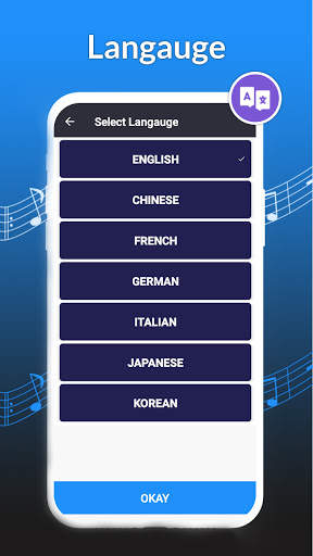 Name Ringtone Maker скриншот 7