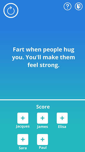 Versus - Games with friends screenshot 5