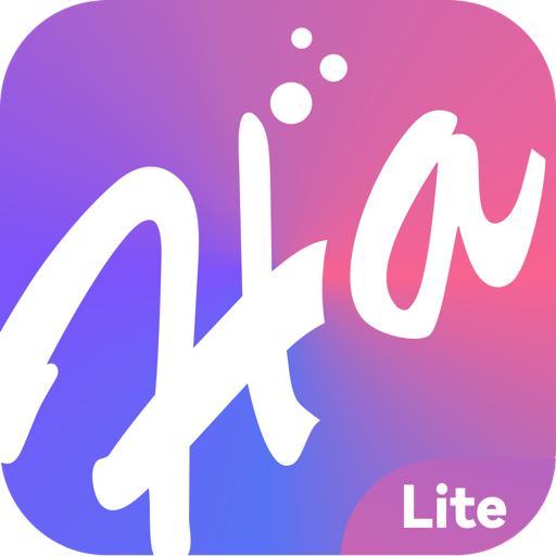 Hawa Lite:Video Chat,Omegle icon