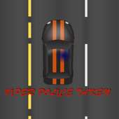 Viper Police Taken