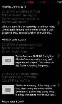 All Nigeria Daily App screenshot 3