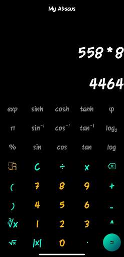 My Abacus screenshot 3