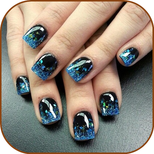 Acrylic Nail Designs icon