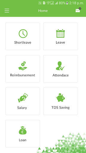 Utility Self Service screenshot 2