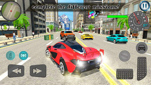 Go To Town 4: Vice City 8 تصوير الشاشة
