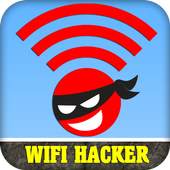 Wifi hacker PRO prank 1.0