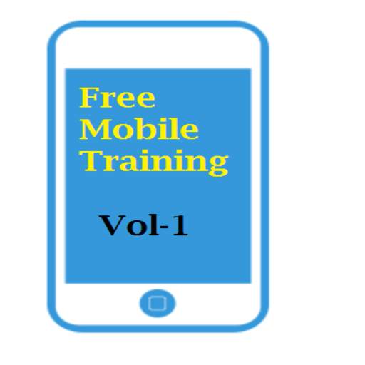 Free Mobile Online Training Vol-1 1.0