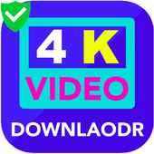 HD Video Player icon