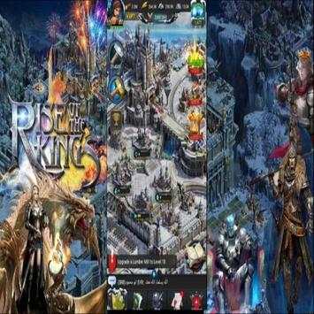 Guide Rise Of The Kings скриншот 2