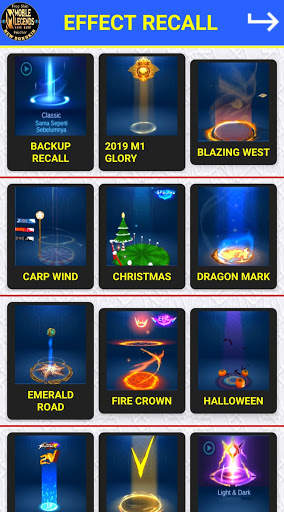 BOXSKIN : Free Skin ML screenshot 7