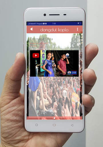 Dangdut KOPLO 4 تصوير الشاشة