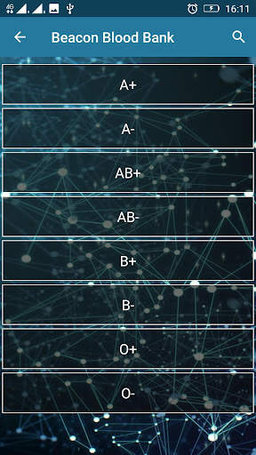 Beacon Group Social App screenshot 3