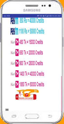 Earn Money Online स्क्रीनशॉट 6
