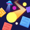 Crush All Brick - Shooting Balls Challenge icon