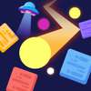 Crush All Brick - Shooting Balls Challenge logo