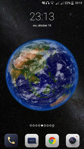 Earthify 3D [Earth LW] screenshot 6