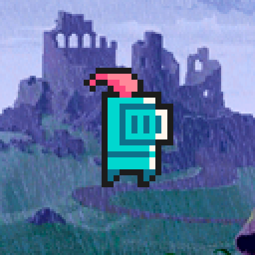 Medieval Rush : Pixel Runner icon