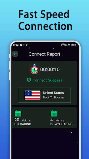 Haloo NetPro screenshot 1