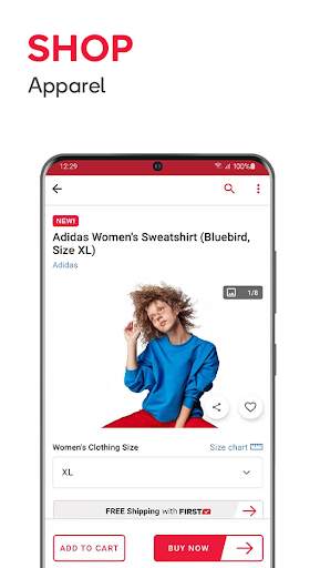 Kogan.com Shopping स्क्रीनशॉट 7