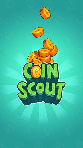 Coin Scout - Idle Clicker Game screenshot 7
