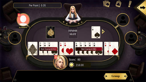 Royal Rummy Club screenshot 10
