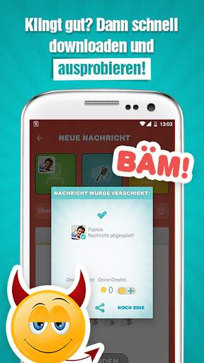 Surprise Me! - Prank App screenshot 7