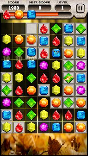 Jewels Star Classic - Jewel legend 2020 screenshot 2