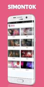 Simon‍Tox Simon‍Tok Terbaru screenshot 3