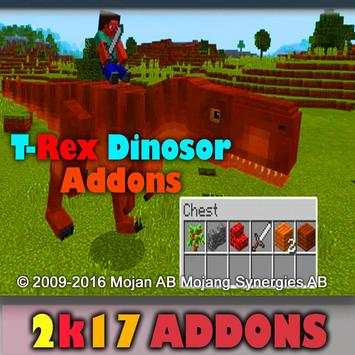Top 2k17 Minecraft PE Addons screenshot 2