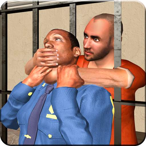 Stealth Survival Prison Break : The Escape Plan 3D 1.2