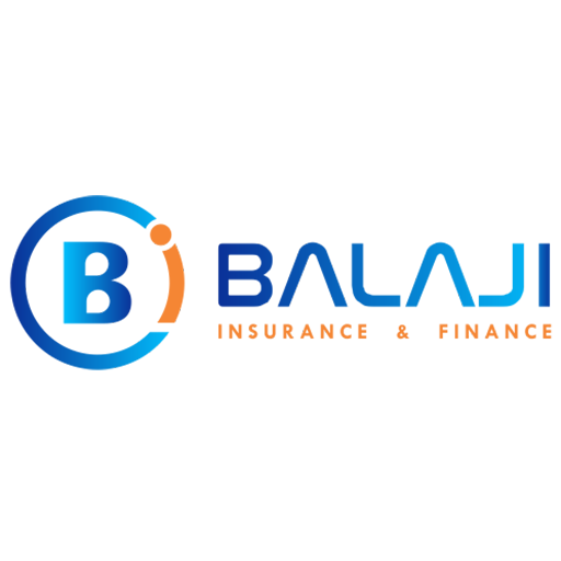 Balaji Insurance &amp; Finance App icon