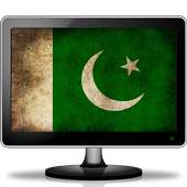 Pakistan TV Channels Streaming