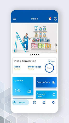 Birla White Experts Club screenshot 3