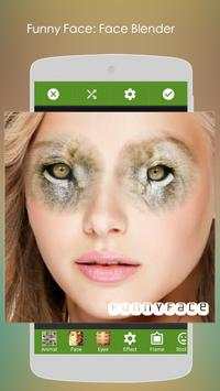 Face Blender:Funny Morph  Face screenshot 10