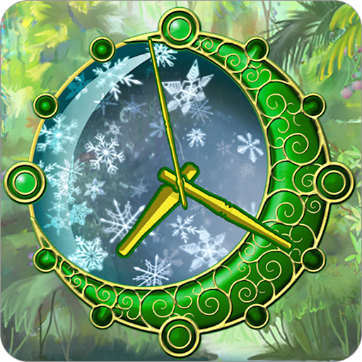 Traumuhr icon