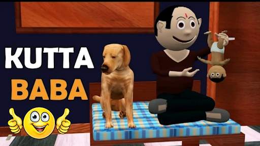 Pagal Beta Funny Videos screenshot 4