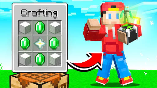 MCPE MOD FOR BEN ALIEN TEEN 10 screenshot 5