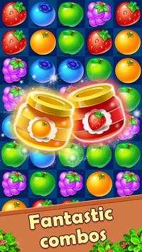 Fruit Link : Fruit Splash & Dash screenshot 16