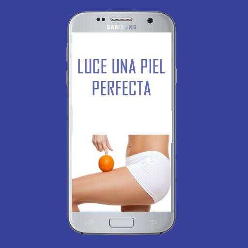 Como Quitar la Celulitis Rapido screenshot 3