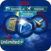 Instant mobile legends free diamond Daily Rewards 1.0