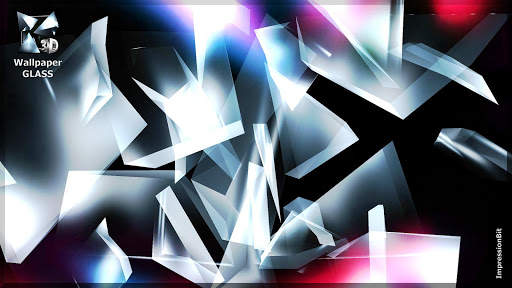 Wallpaper Glass screenshot 11
