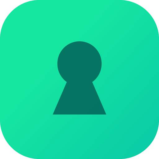 Clés de forêt 5.0.3