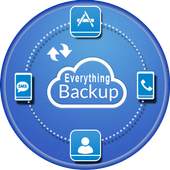 Everything Backup 1.0